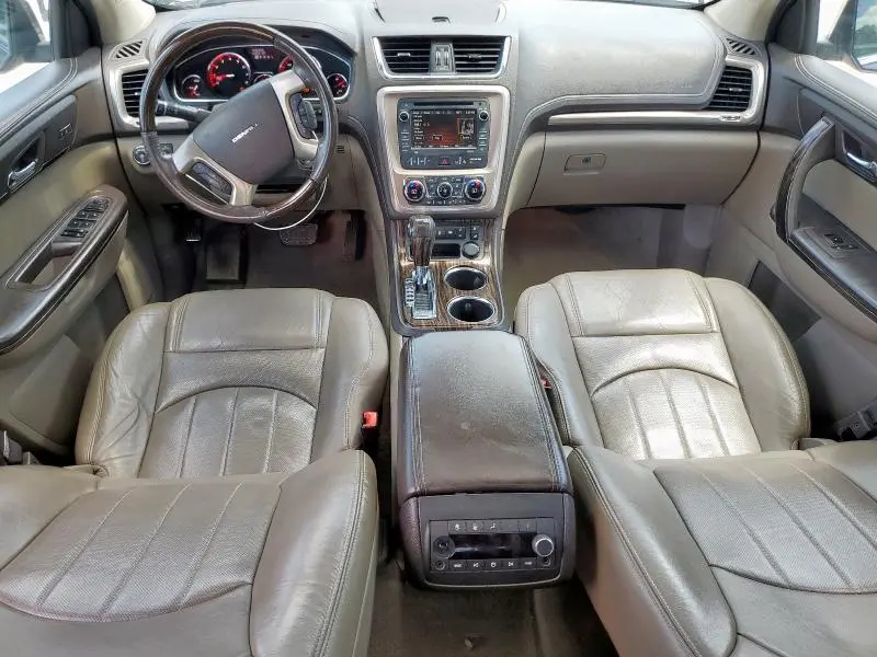 2014 GMC ACADIA DENALI  