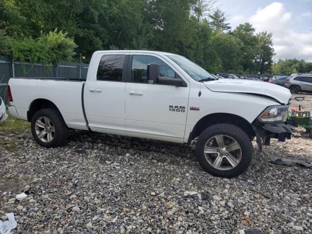 2016 RAM 1500 SPORT