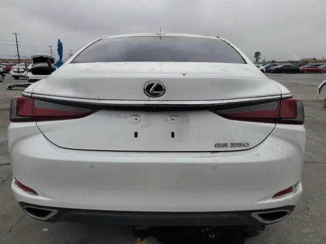 2023 LEXUS ES 350 BASE  