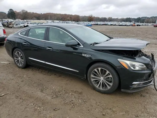 2017 BUICK LACROSSE ESSENCE  