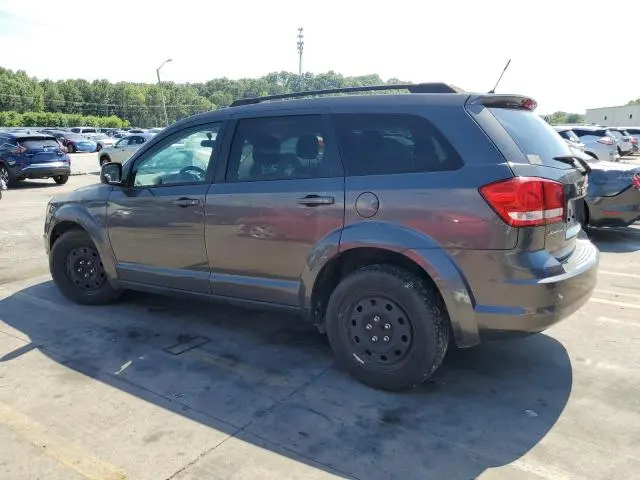 2014 DODGE JOURNEY SE  