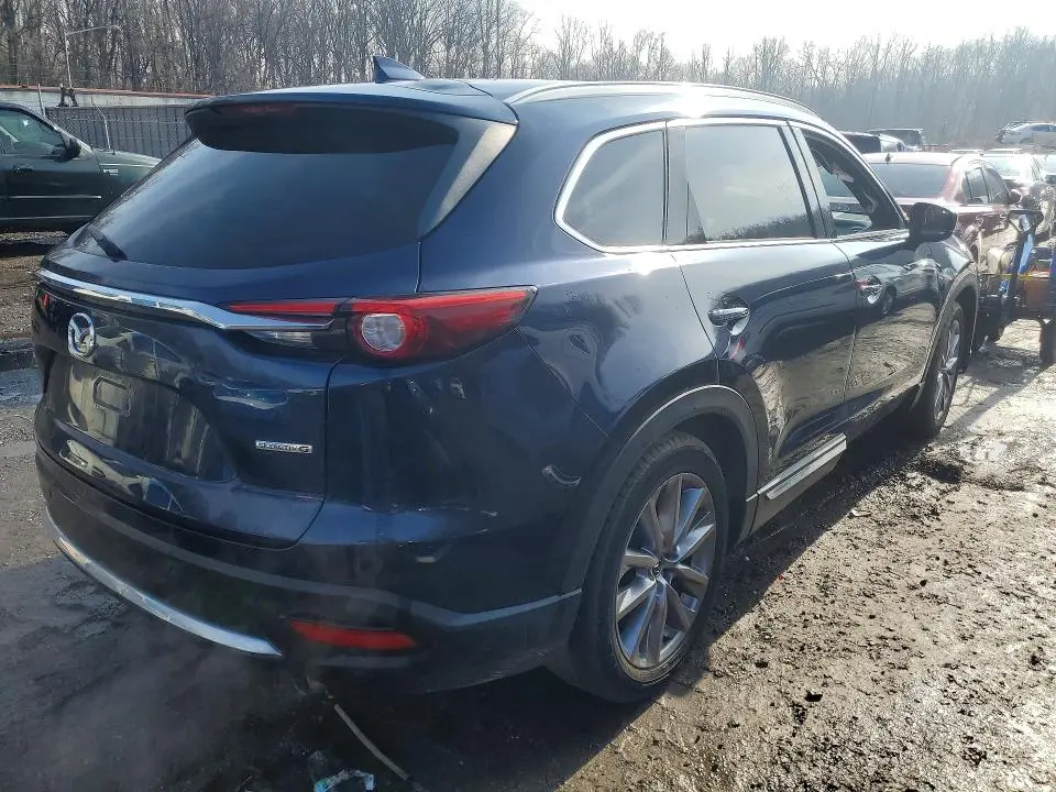 2020 MAZDA CX-9 GRAND TOURING  