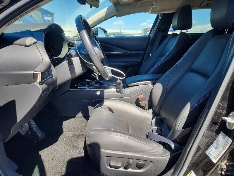 2022 MAZDA CX-30 PREFERRED  