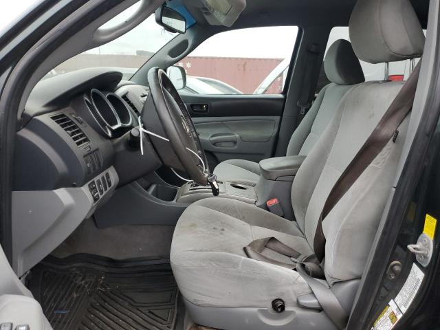 2010 TOYOTA TACOMA DOUBLE CAB PRERUNNER