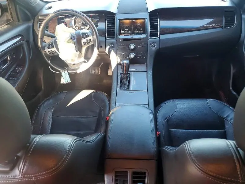 2015 FORD TAURUS LIMITED  