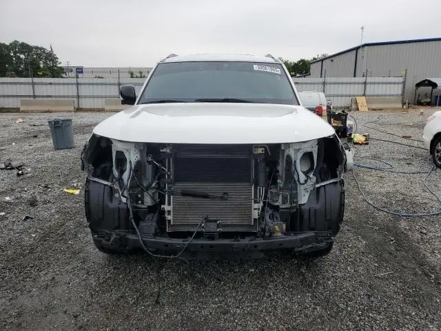 2021 NISSAN ARMADA SL