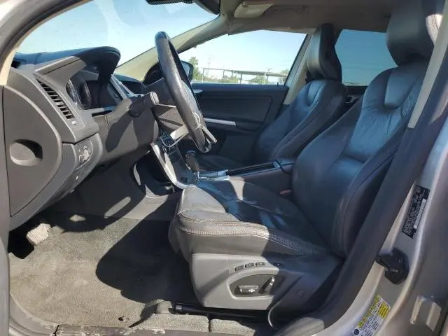 2010 VOLVO XC60 T6  