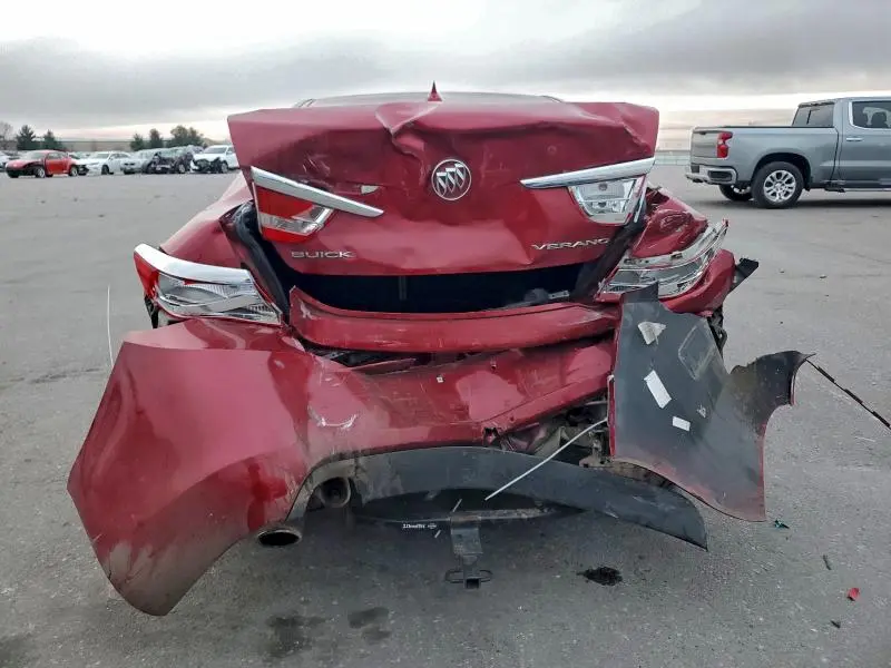 2014 BUICK VERANO CONVENIENCE  