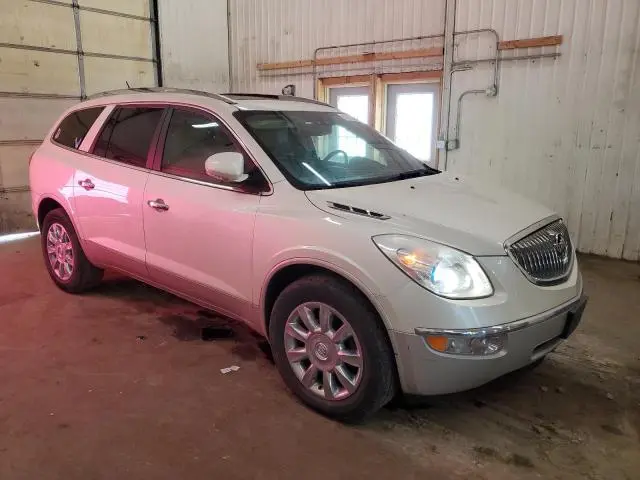2011 BUICK ENCLAVE CXL  