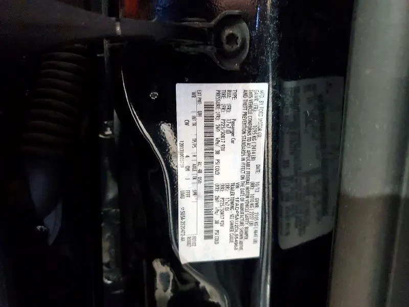2013 FORD C-MAX SE  