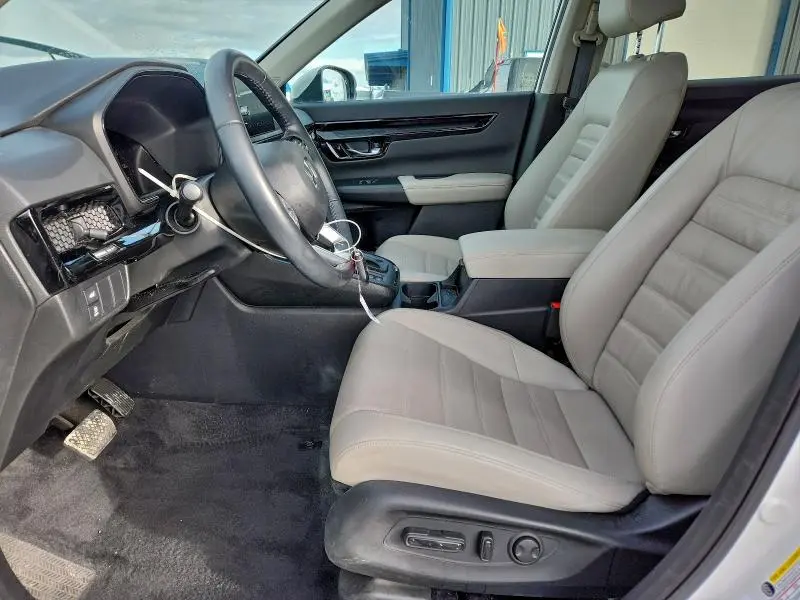 2025 HONDA CR-V EXL  