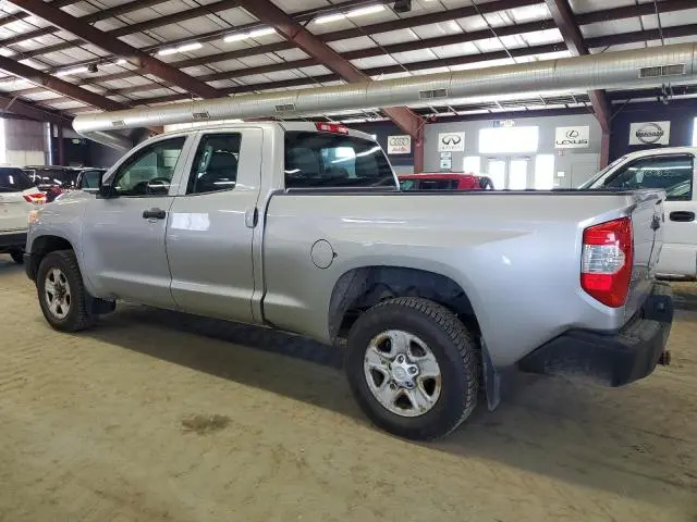 2015 TOYOTA TUNDRA DOUBLE CAB SR  
