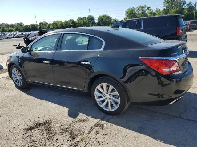 2016 BUICK LACROSSE   