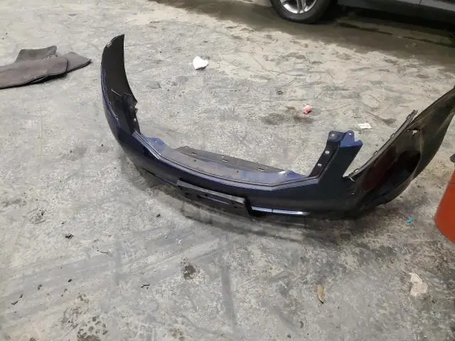 2010 HONDA ACCORD LXP