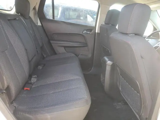 2014 GMC TERRAIN SLE  