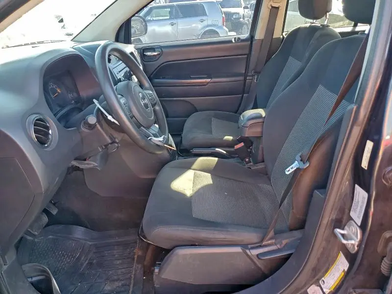 2015 JEEP COMPASS SPORT  