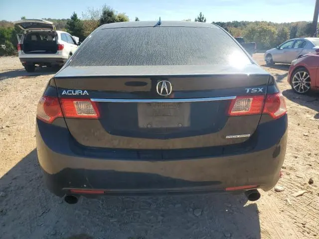 2012 ACURA TSX SE  