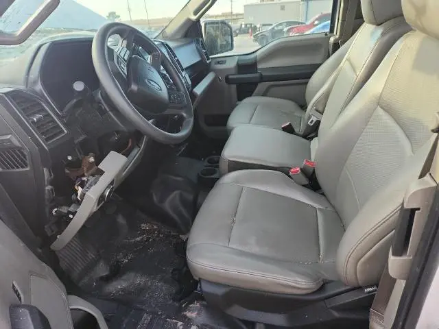 2015 FORD F150 SUPER CAB  