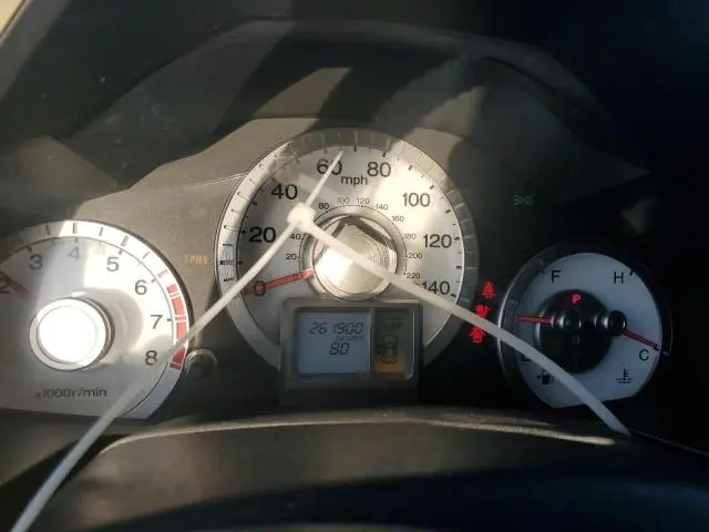 2011 HONDA PILOT EXL  