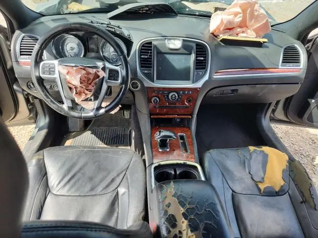 2012 CHRYSLER 300 LIMITED  