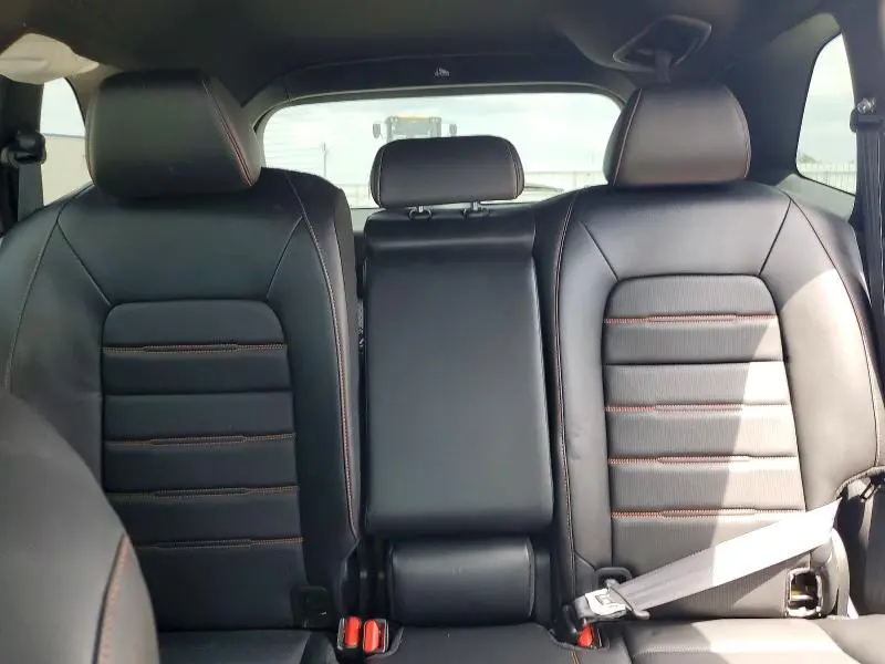 2024 HONDA CR-V SPORT-L  