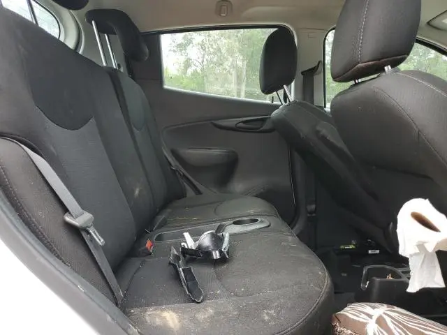 2020 CHEVROLET SPARK 1LT  