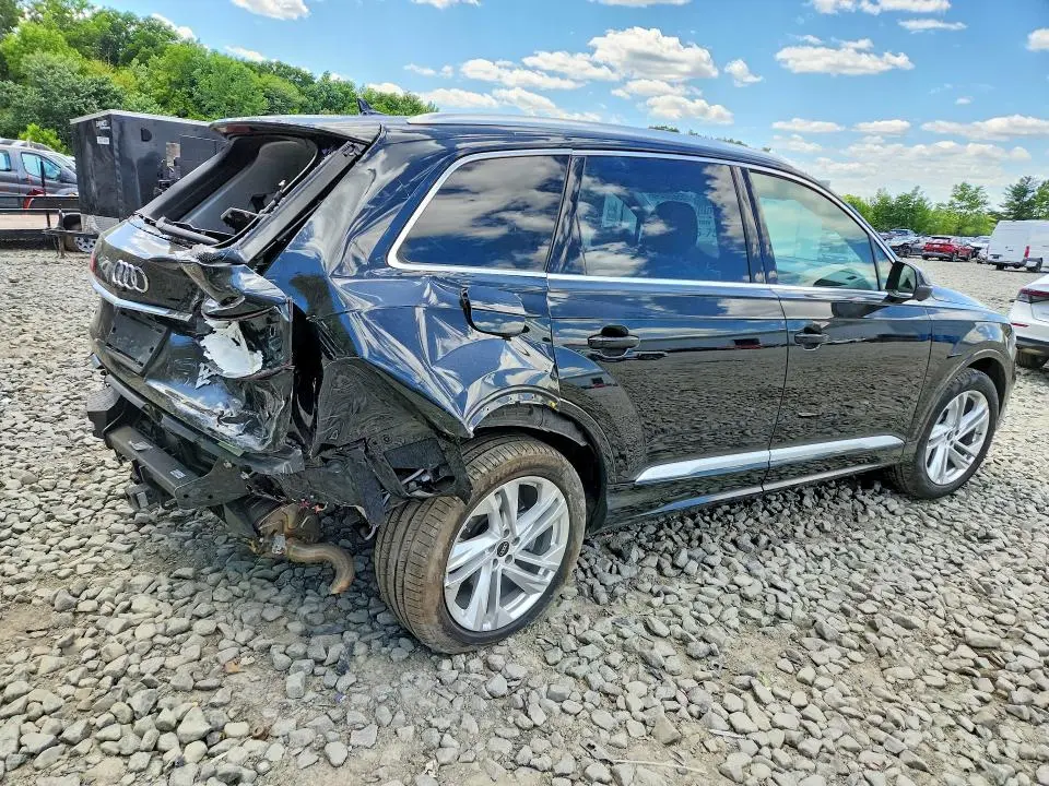 2023 AUDI Q7 PREMIUM  