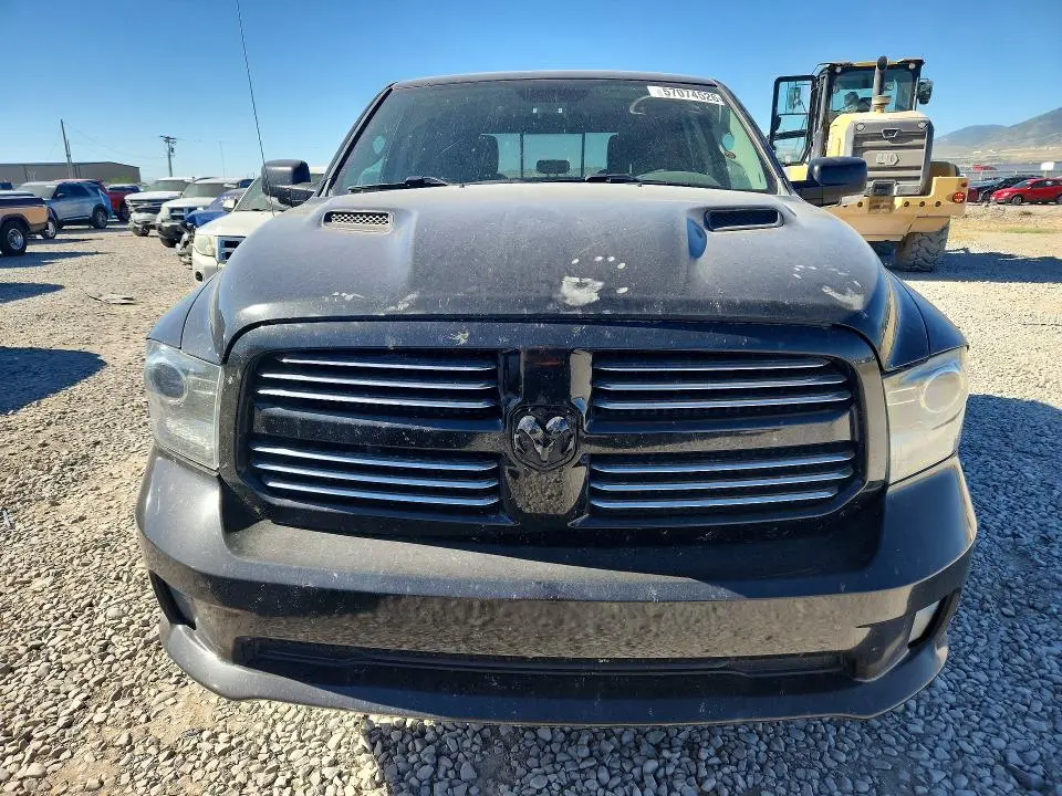 2016 RAM 1500 SPORT  