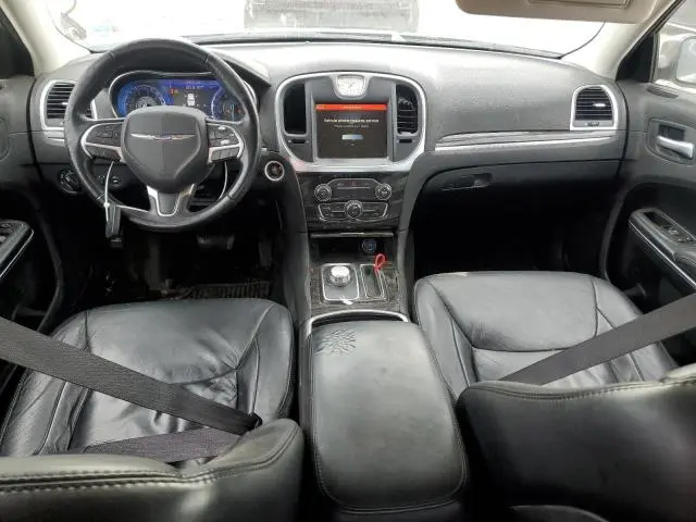 2015 CHRYSLER 300 LIMITED  
