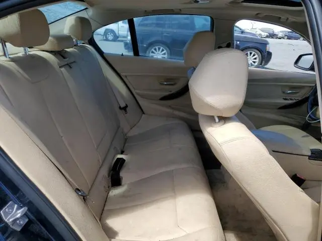 2013 BMW 328 I  