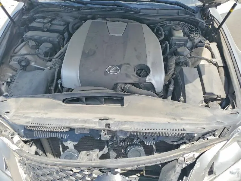 2016 LEXUS IS 350  