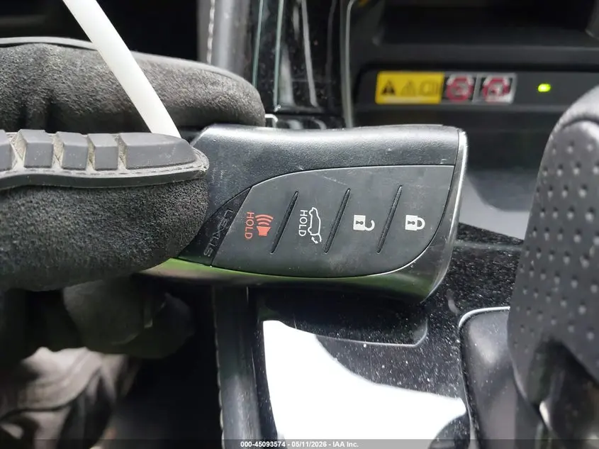 2024 LEXUS NX 350 F SPORT HANDLING