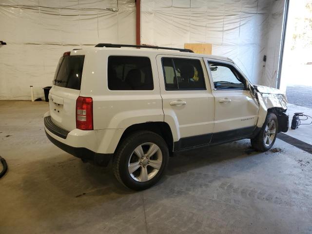 2013 JEEP PATRIOT SPORT