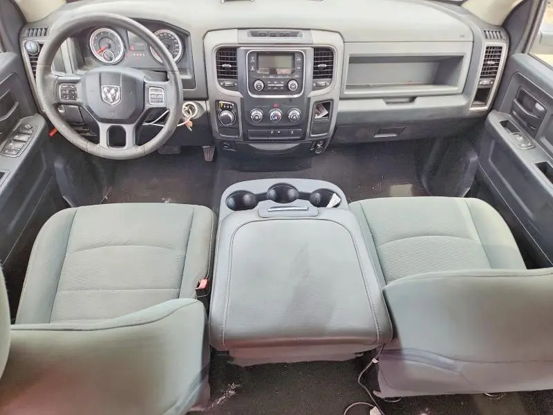 2017 RAM 1500 ST  