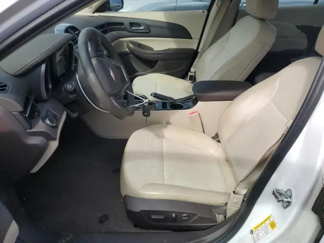 2015 CHEVROLET MALIBU 1LT