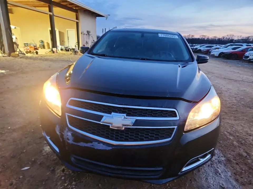 2013 CHEVROLET MALIBU 2LT  