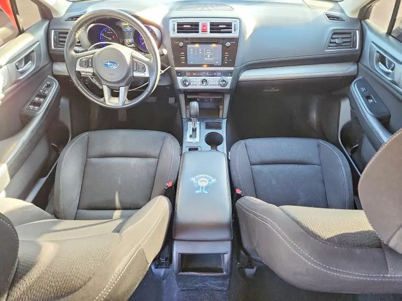 2015 SUBARU LEGACY 2.5I PREMIUM  