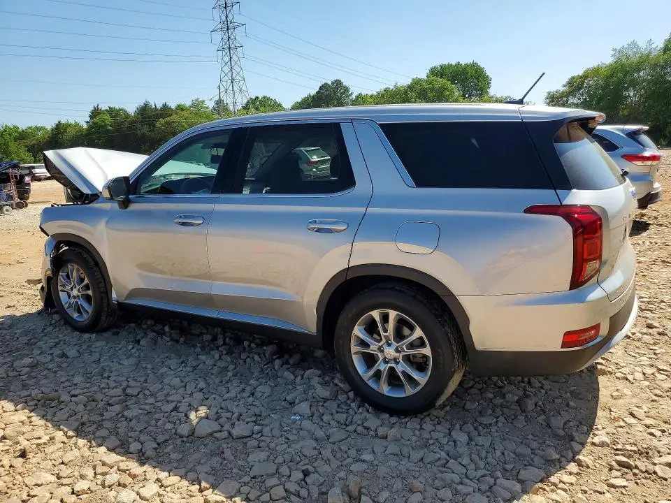 2022 HYUNDAI PALISADE SE  