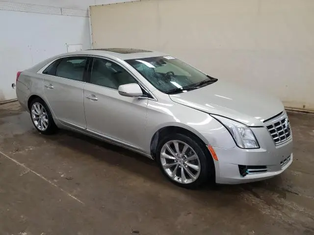 2013 CADILLAC XTS LUXURY COLLECTION  