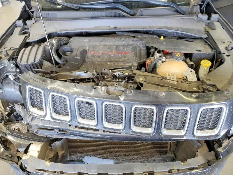 2019 JEEP COMPASS SPORT  