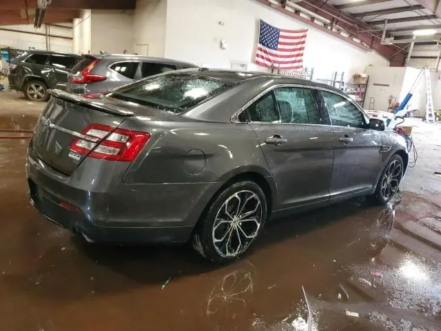 2015 FORD TAURUS SHO  