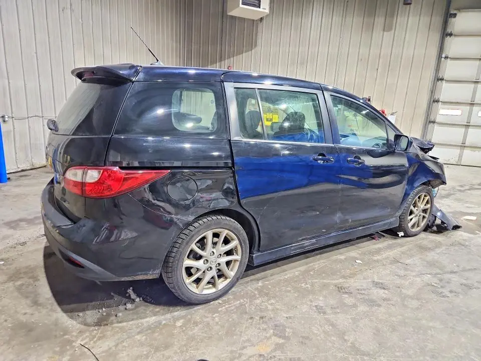 2012 MAZDA 5   
