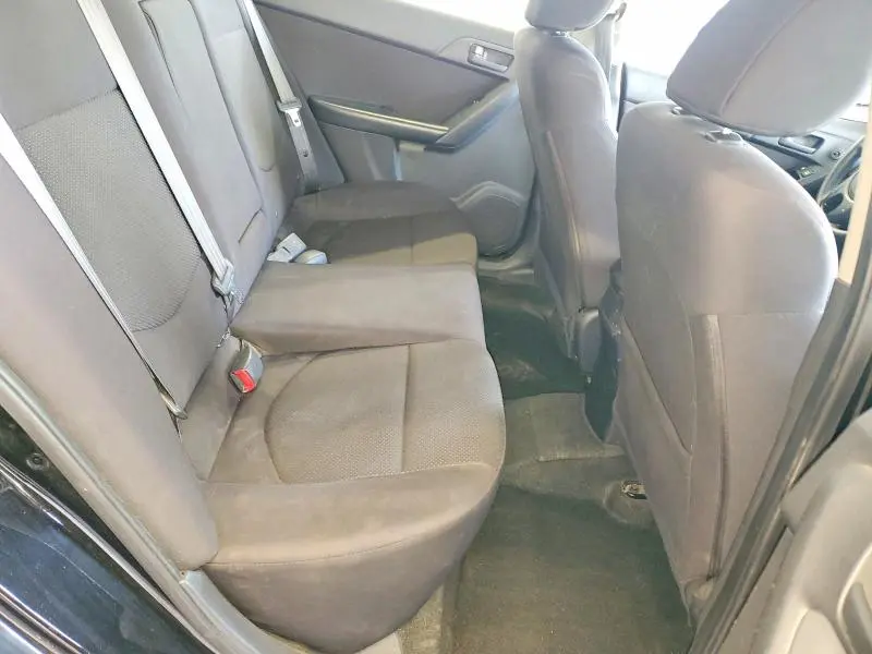 2012 KIA FORTE EX  