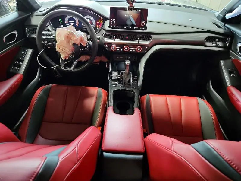 2025 ACURA INTEGRA A-SPEC  