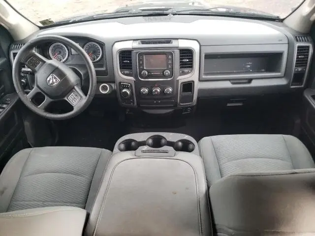 2017 RAM 1500 ST  