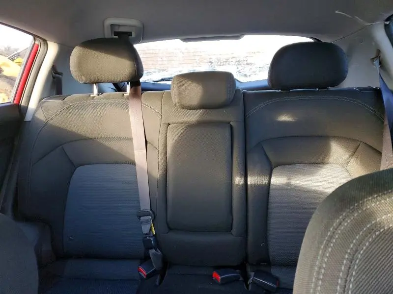 2014 KIA SPORTAGE LX  