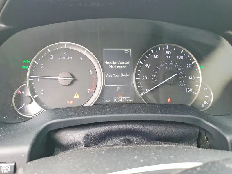 2018 LEXUS RX 350 BASE  