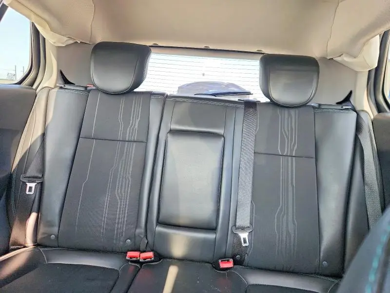 2015 CHEVROLET TRAX   