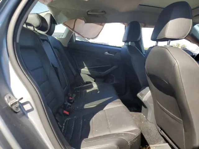 2021 VOLKSWAGEN JETTA S  