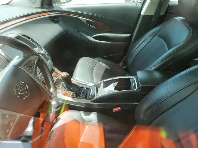 2013 BUICK LACROSSE PREMIUM  